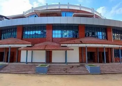 पासपोर्ट वितरण १ सातादेखि ३ सातासम्म बन्द हुन सक्ने