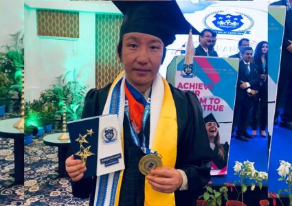 डा. रक्षकुमार राईले सार्वजनिक गरे चुनावी खर्च, ४० हजार ७४०&hellip;