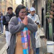 काठमाडौं-१ मा रञ्जु दर्शनाले कटाइन् साढे १० हजार मत, मिश्रले कति पाए ?