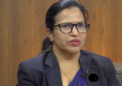 सुशासनतर्फको यात्रा सकारात्मक !