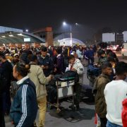 मध्यपूर्व तनावको असर : नेपालका १८ उडान रद्द, करिब ३ हजार यात्रु प्रभावित