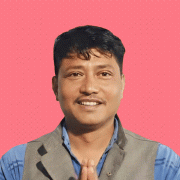 बर्दिया १ बाट रास्वपाका ठाकुरसिंह थारु निर्वाचित