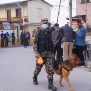 १ घण्टामा बागमतीमा खस्यो १० हजार मत