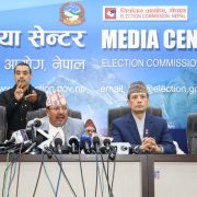 निर्वाचनको सबै तयारी पूरा, प्रत्यक्षतर्फको मतपरिणाम २४ घण्टाभित्र दिने तयारी