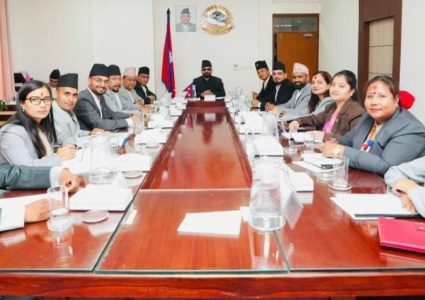 बालेन सरकारको मिसन : भ्रष्टाचारीको कठालो समाउनेदेखि विद्यार्थी युनियन खारेजसम्म 