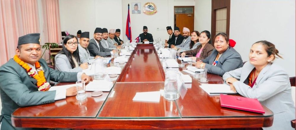 बालेन सरकारको मिसन : भ्रष्टाचारीको कठालो समाउनेदेखि विद्यार्थी युनियन खारेजसम्म 