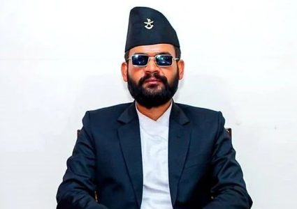 बालेन शाह प्रधानमन्त्रीमा नियुक्त