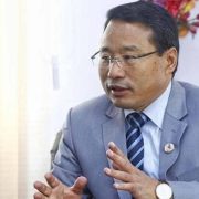 रोल्पा-१ मा नेपाली कम्युनिस्ट पार्टीका वर्षमान पुन विजयी