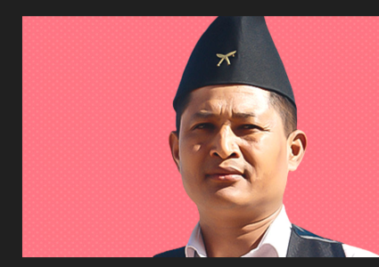 ललितपुर–१ रास्वपाका महर्जन विजयी