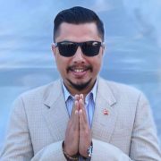 काठमाडौँ–८ मा रास्वपाका विराजभक्त श्रेष्ठ विजयी