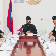 प्रधानमन्त्री बालेनले बोलाए मन्त्रिपरिषद् बैठक