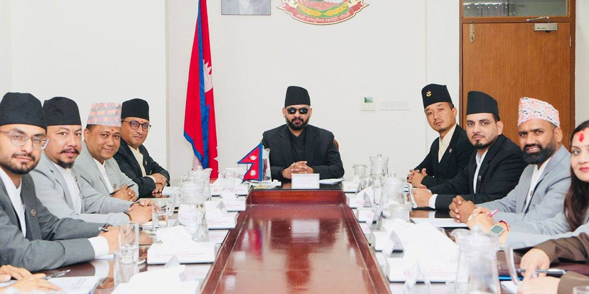 प्रधानमन्त्री बालेनले बोलाए मन्त्रिपरिषद् बैठक