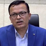 काठमाडौंका तत्कालीन सीडीओ छवि रिजाल पक्राउ