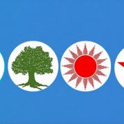 १६५ क्षेत्रकै मतपरिणाम सार्वजनिक, कसले कति सिट ल्याए ?