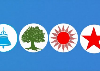 १६५ क्षेत्रकै मतपरिणाम सार्वजनिक, कसले कति सिट ल्याए ?