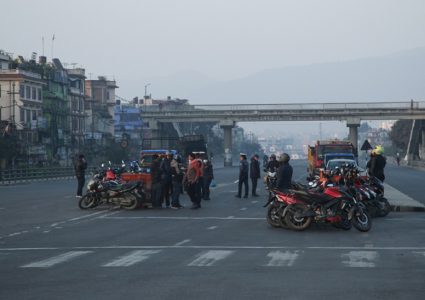 निर्वाचनका दिन यसरी मिलाइएको छ पासको व्यवस्था