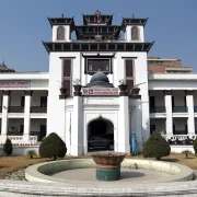 यी हुन समानुपातिकतर्फका ११० जना सांसद (सूची सहित)