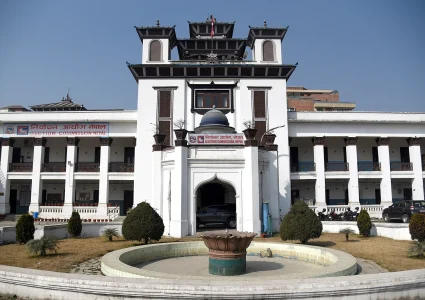 यी हुन समानुपातिकतर्फका ११० जना सांसद (सूची सहित)