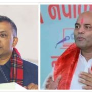 सर्लाही–४ मा अमरेशले बढाए मतान्तर, गगन दोस्रो स्थानमा