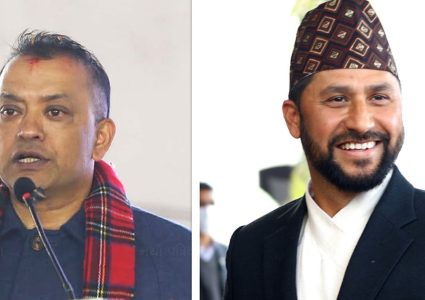 एमाले र श्रमसंस्कृतिक पार्टीपछि नेपाली कांग्रेस र रास्वपाले आज समानुपातिक सांसदको टुङ्गो लगाउँदै