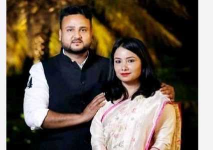 जीवन आचार्यको सम्पत्ति विवरणमाथि प्रश्न