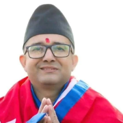 उदयपुरका १ मा रास्वपाका पारशमणि गेलालको सानदार जित