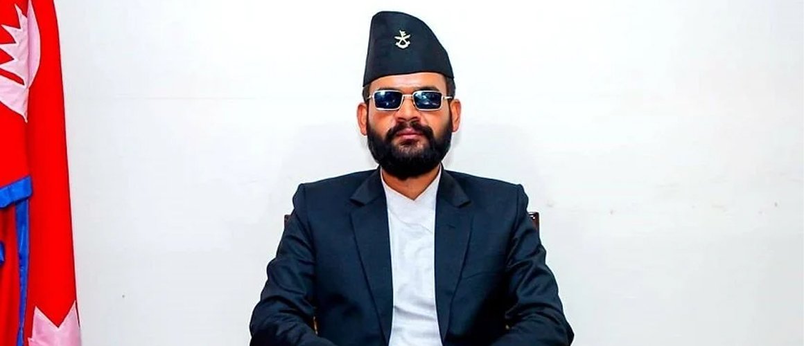 के बालेन–सुशासन स्थापित हुनसक्ला ?