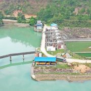 मस्र्याङ्दी जलविद्युत्को मर्मतसम्भारपछि विद्युत् उत्पादन पुन : सुरु