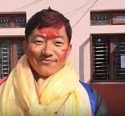 श्रम संस्कृति पार्टीले पनि खोल्यो खाता, खोटाङमा आरेन राई विजयी