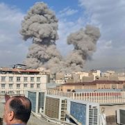 इरानमा २४ घण्टामा ९६ जनाको मृत्यु, कुल संख्या ७४२ पुग्यो