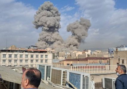 इरानमा २४ घण्टामा ९६ जनाको मृत्यु, कुल संख्या ७४२ पुग्यो