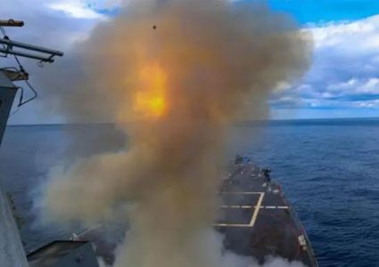 ओमनमा तेल ट्यांकरमाथि इरानको आक्रमण, एक भारतीयको मृत्यु