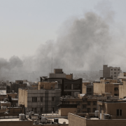 इरानमा फसेका विद्यार्थीहरूलाई बाहिरिन अनुमति