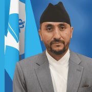 ललितपुर-२ मा रास्वपाका जगदीश खरेल विजयी