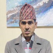 बाजुरामा कांग्रेस उम्मेदवार गिरी विजयी