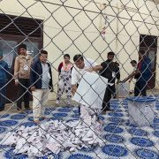 सिरहामा मतगणना सुरु, क्षेत्र नं ४ मा रास्वपाको प्रारम्भिक अग्रता