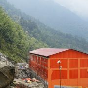 माथिल्लो ठूलोखोला जलविद्युत् आयोजना निर्माण सम्पन्न