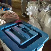 काठमाडौं-१ मा समानुपातिक तर्फको मतगणना सुरु