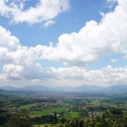 निर्वाचनका दिन कतै पनि वर्षा नहुने