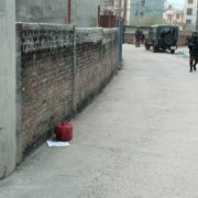 देशभरिका २३ स्थानमा शंकास्पद वस्तु