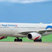 आज र भोलि काठमाडौँ-दुबई उडान हुँदै