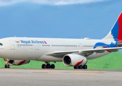 आज र भोलि काठमाडौँ-दुबई उडान हुँदै