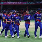 टी–२० विश्वकप २०२६ : समूह चरणमै रोकिने नेपाललाई पनि ३ करोडभन्दा बढी पुरस्कार