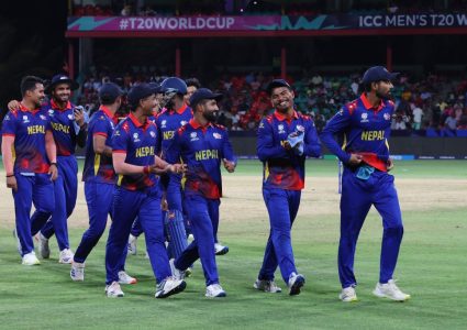 टी–२० विश्वकप २०२६ : समूह चरणमै रोकिने नेपाललाई पनि ३&hellip;