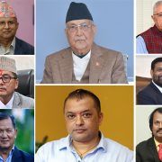 पुराना दलका पदाधिकारी को–को भए पराजित !