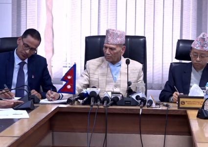 सरकारद्वारा मध्यपूर्वी देशमा कामदार मागपत्र प्रमाणीकरण कार्य स्थगित