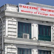 पश्चिम एसियामा द्वन्द्व : उद्धार तथा आवश्यक सहायतालगायतका लागि विवरण दर्ताक्रम जारी