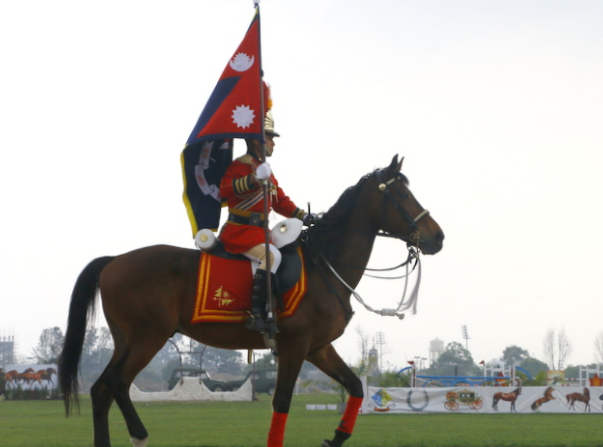 आज घोडेजात्रा पर्व मनाइँदै, काठमाडौं उपत्यकामा सार्वजनिक बिदा