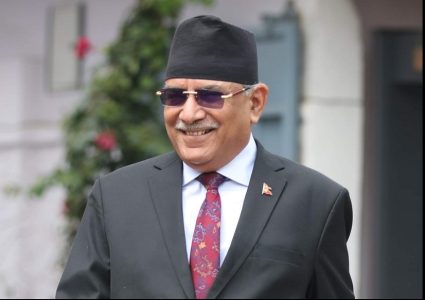 रुकुम पूर्वमा प्रचण्ड’अगाडि, एमालेका गौतम पछाडि