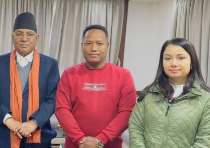 मरिण गाउँपालिकामा अनियमितताको आरोप, अख्तियारमा आधा दर्जन उजुरी